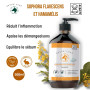Natur'luxe Shampoing pour...