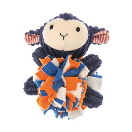 Peluche de fouille Agneau 19*16*10CM