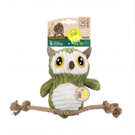 Peluche pour chien Thor 30cm