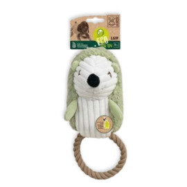Peluche pour chien Leif 26cm