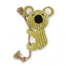 Peluche pour chien Lars 34cm
