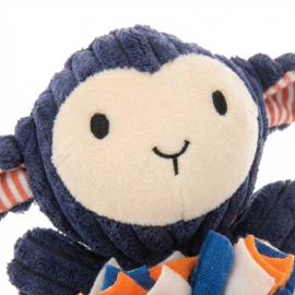 Peluche de fouille Agneau 19*16*10CM