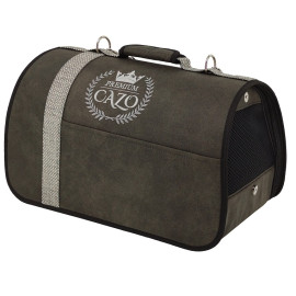 Panier de Transport Premium Gris 50*27*26cm