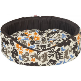 Panier de Couchage Pet World  40 x 46cm