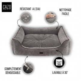 Panier de Couchage Reda 75 x 60cm