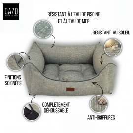 Panier de Couchage Bruno 63 x 48cm
