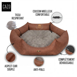 Panier de Couchage Premium 70cm