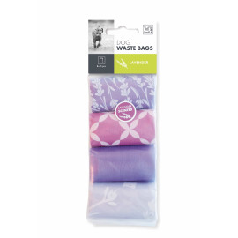 Sachets Hygiéniques Parfumés Lavande 4*15