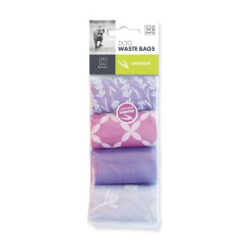 Sachets Hygiéniques Parfumés Lavande 8*15