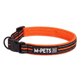 Collier Hiking Soft avec bandes réfléchissantes - S