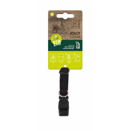Collier Jolly Eco - S - Noir