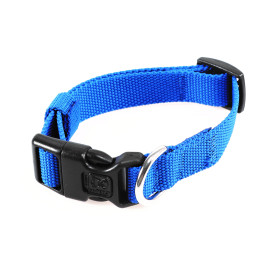 Collier Jolly Eco - S - Bleu