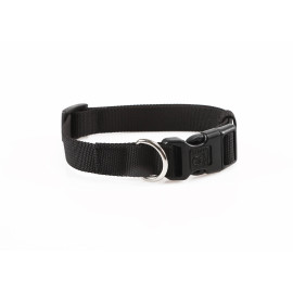 Collier Jolly Eco - XL - Noir
