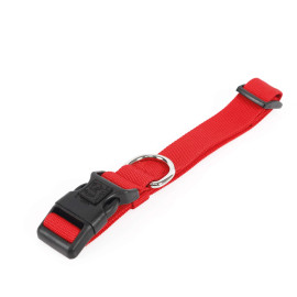 Collier Jolly Eco - XL - Rouge