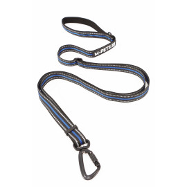 Laisse Hiking Bleue