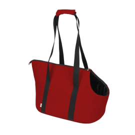 Sac de Transport Standard Collection 30*40*24cm - Rouge