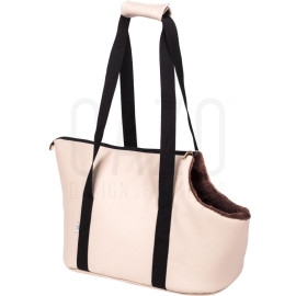 Sac de Transport Mamut Beige 30*40*24cm