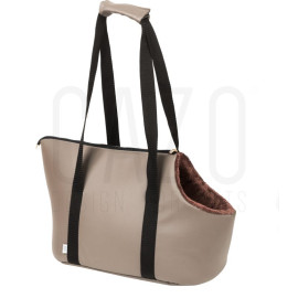 Sac de Transport Mamut Marron 30*40*24cm