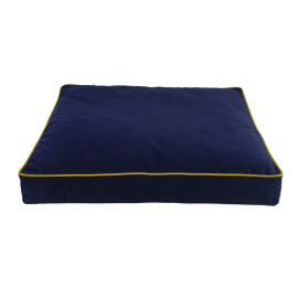 Matelas Vivi Bleu 110*90*15 cm