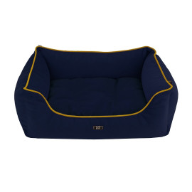 Panier de Couchage Vivi Bleu 65*50 cm