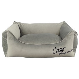 Panier de Couchage Milan Gris 55*42 cm