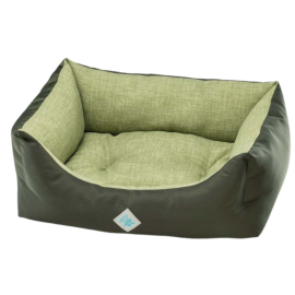 Panier de couchage révérsible Rodi Technical Vert 60*46cm