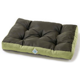 Matelas Technical Vert 105*75*10cm