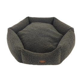 Panier de Couchage Mirson Marron 50cm