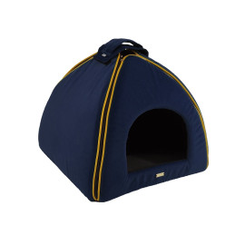 Maisonnette Vivi Bleue 55*55*55
