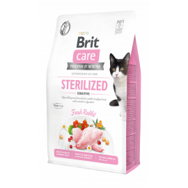 Brit Care Urinary Sensitive...