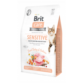 Brit Care Sensitive pour...