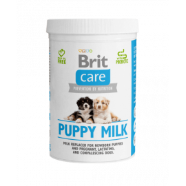 Lait pour Chiot Brit Care...