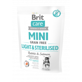 Brit Care Mini...