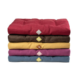 Matelas Elba - Couleurs Unies 80*60*8cm
