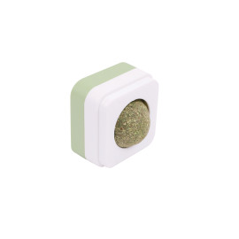 Herball - Balle de Matatbi Adhésive - Vert Clair