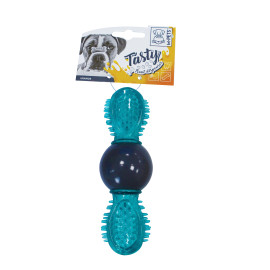 Distributeur de friandises Uranus 16,5 cm - Bleu