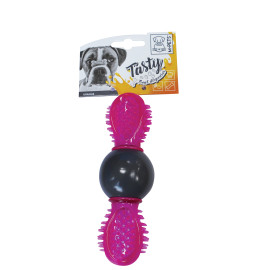 Distributeur de friandises Uranus 16,5 cm - Violet