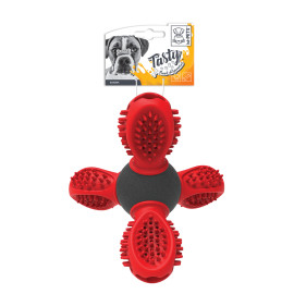 Distributeur de friandises SATURN - Rouge