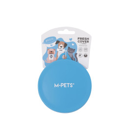 Couvercle en Silicone Fresh Cover Bleu
