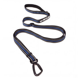 Laisse Hiking Bleue