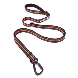 Laisse Hiking Orange