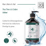 NATUR'LUXE shampoing pour...