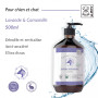 NATUR'LUXE Shampoing pour...