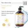 Nature'LUXE Shampoing pour...