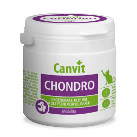 Canvit Chondro pour Chat 100g