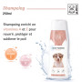 Natural Shampoing pour...