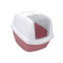 Maddy Junior Rose et Blanc