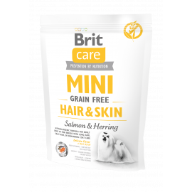 Brit Care Mini Hair&Skin...