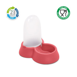 DEA Distributeur Eau et Croquettes 3L