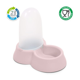 DEA Distributeur Eau et Croquettes 3L